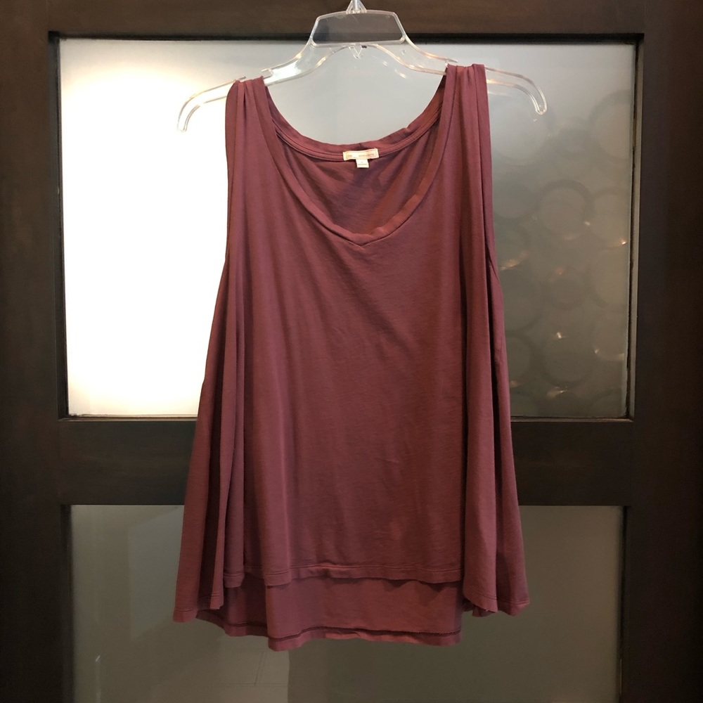 Women’s GAP tank top